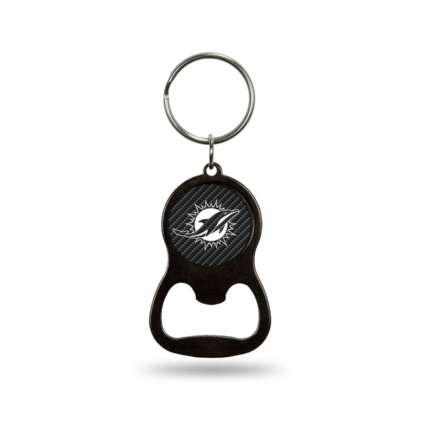 '-BOC Bottle Opener Colored Keychain-True Sports Fan