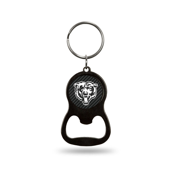 '-BOC Bottle Opener Colored Keychain-True Sports Fan