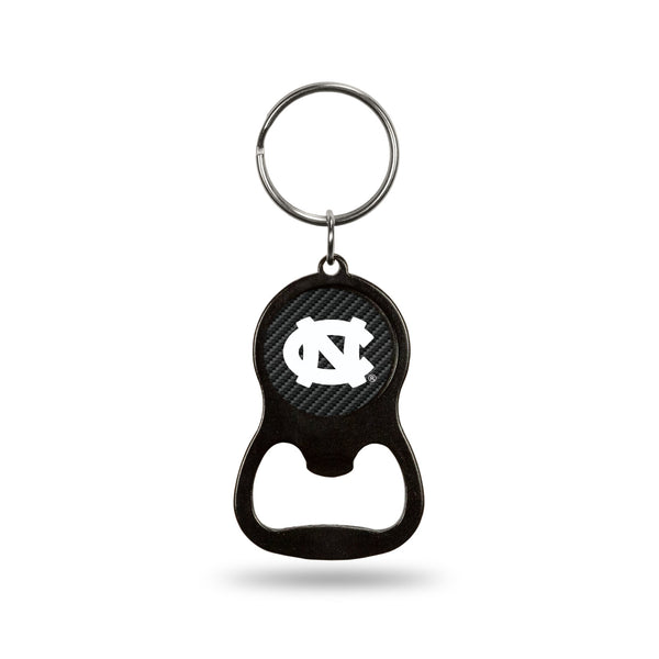 '-BOC Bottle Opener Colored Keychain-True Sports Fan