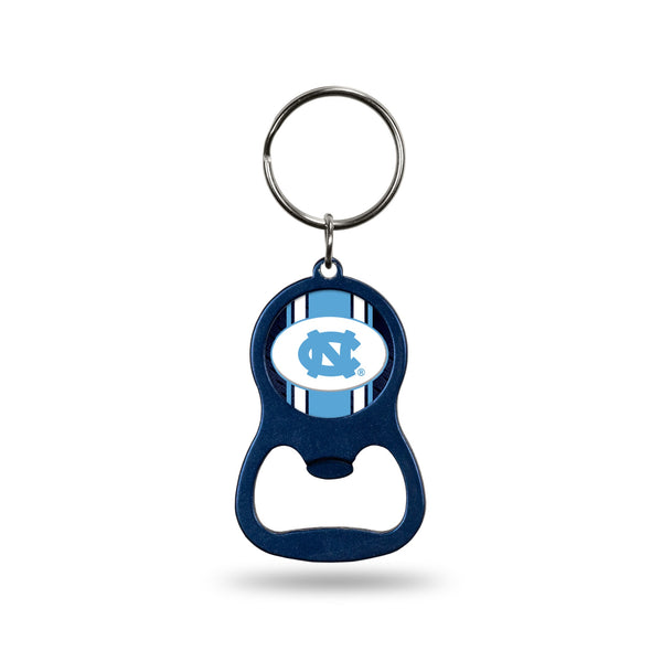 '-BOC Bottle Opener Colored Keychain-True Sports Fan