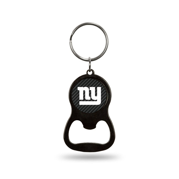 '-BOC Bottle Opener Colored Keychain-True Sports Fan