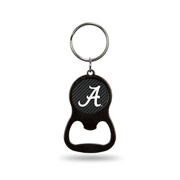 '-BOC Bottle Opener Colored Keychain-True Sports Fan