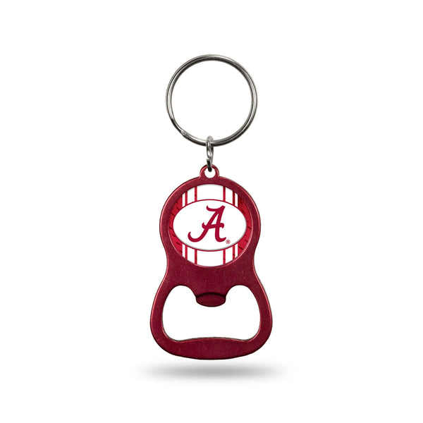 '-BOC Bottle Opener Colored Keychain-True Sports Fan