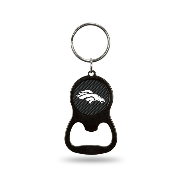 '-BOC Bottle Opener Colored Keychain-True Sports Fan