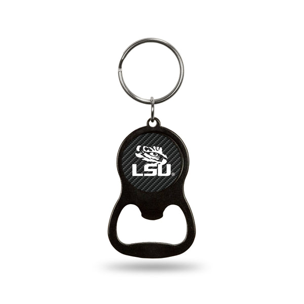 '-BOC Bottle Opener Colored Keychain-True Sports Fan