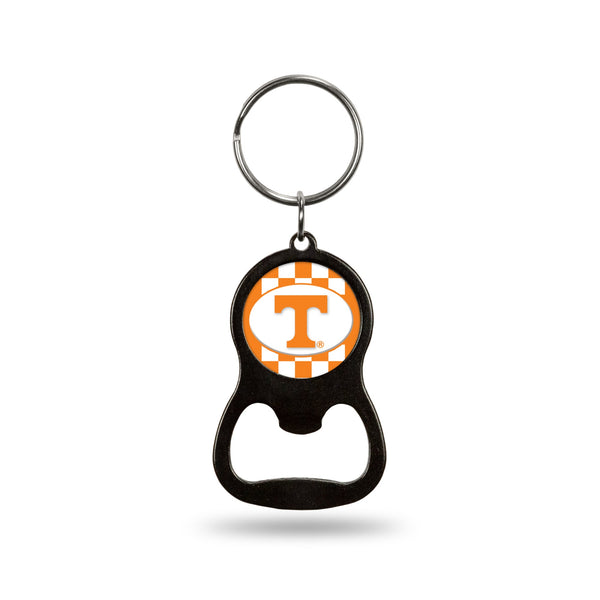 '-BOC Bottle Opener Colored Keychain-True Sports Fan