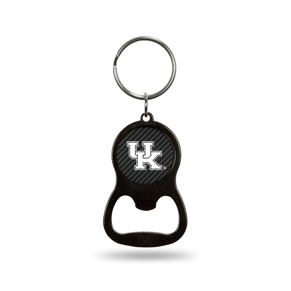 '-BOC Bottle Opener Colored Keychain-True Sports Fan