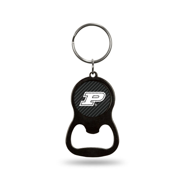 '-BOC Bottle Opener Colored Keychain-True Sports Fan