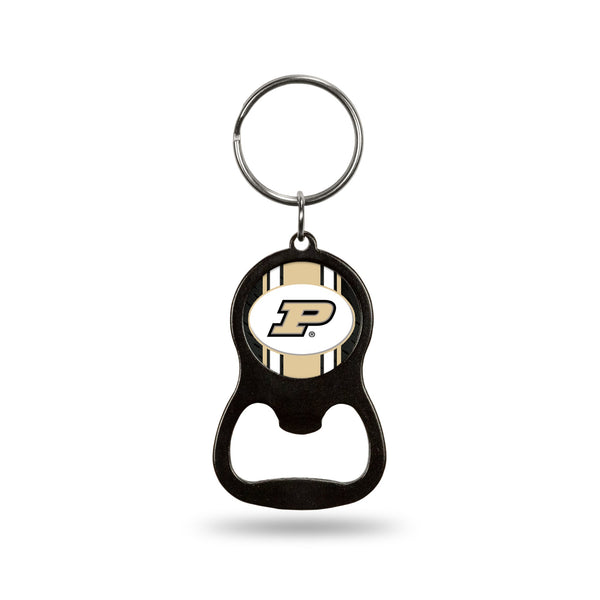 '-BOC Bottle Opener Colored Keychain-True Sports Fan