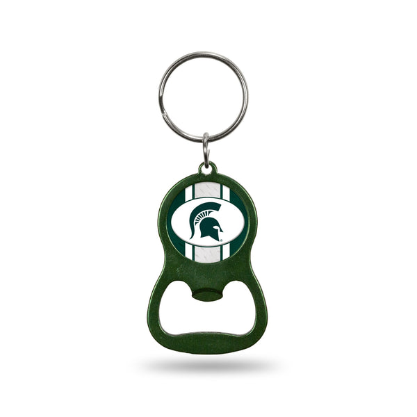 '-BOC Bottle Opener Colored Keychain-True Sports Fan