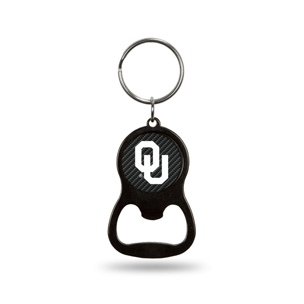 '-BOC Bottle Opener Colored Keychain-True Sports Fan