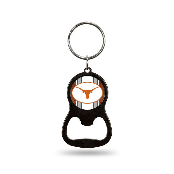 '-BOC Bottle Opener Colored Keychain-True Sports Fan