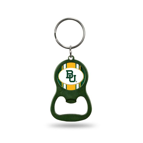'-BOC Bottle Opener Colored Keychain-True Sports Fan
