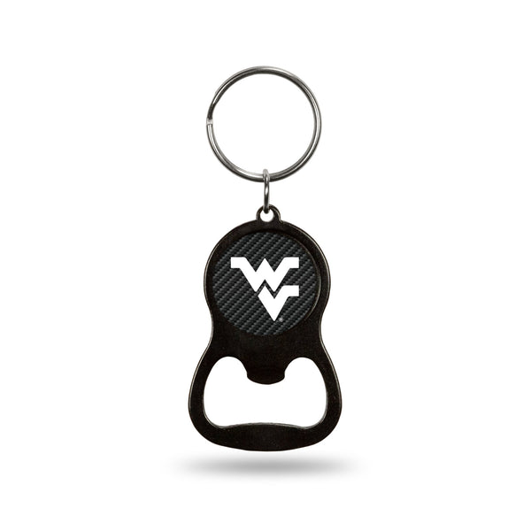 '-BOC Bottle Opener Colored Keychain-True Sports Fan