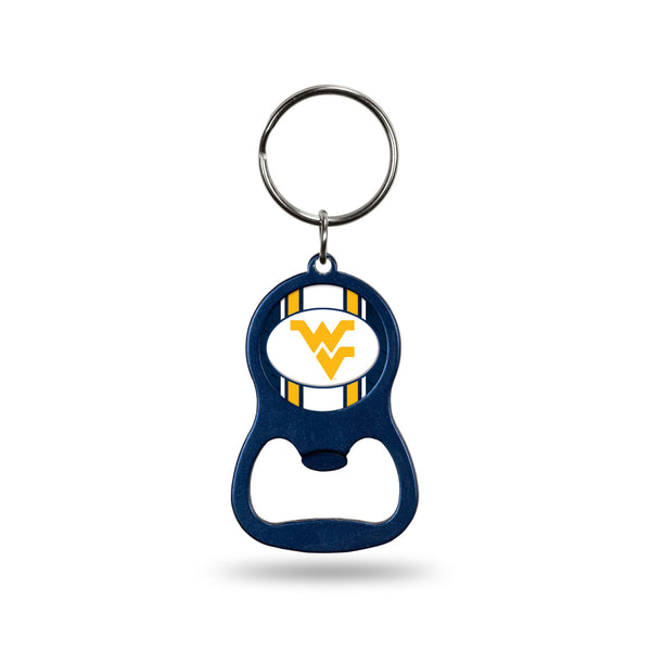 '-BOC Bottle Opener Colored Keychain-True Sports Fan