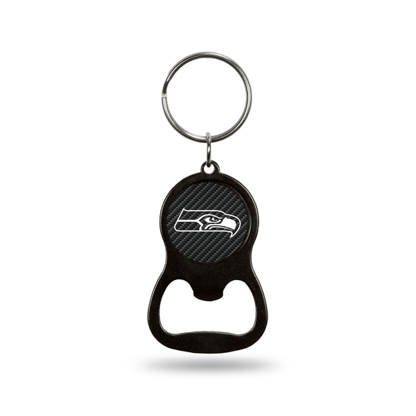 '-BOC Bottle Opener Colored Keychain-True Sports Fan