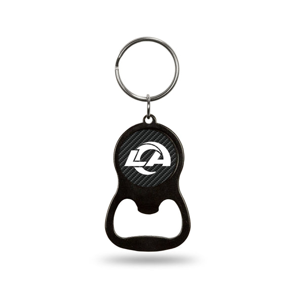 '-BOC Bottle Opener Colored Keychain-True Sports Fan