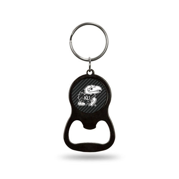 '-BOC Bottle Opener Colored Keychain-True Sports Fan