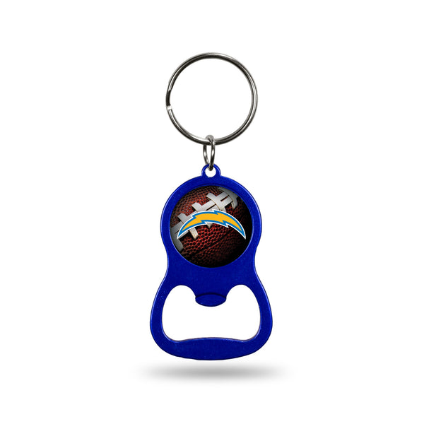 '-BOC Bottle Opener Colored Keychain-True Sports Fan
