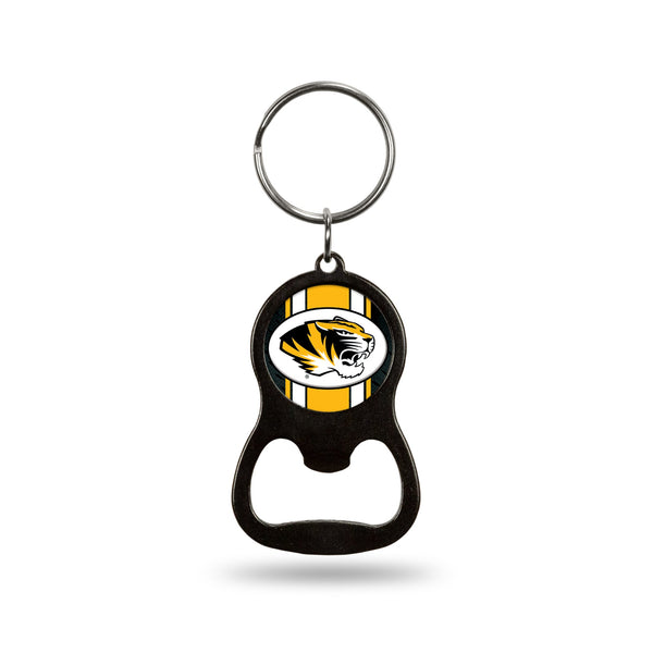 '-BOC Bottle Opener Colored Keychain-True Sports Fan