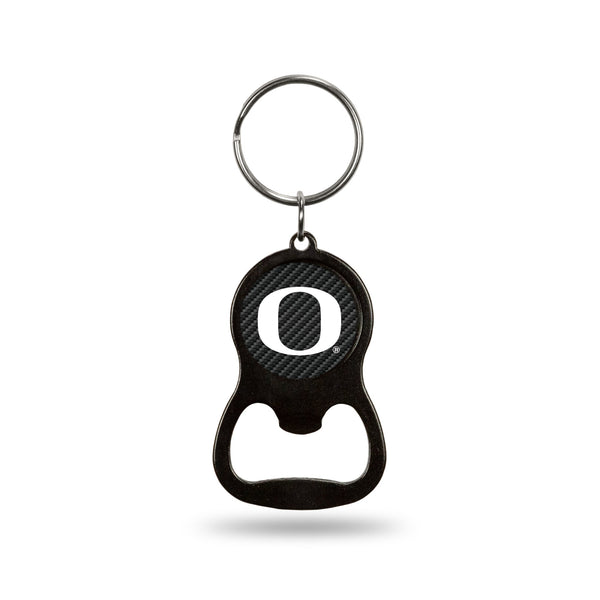 '-BOC Bottle Opener Colored Keychain-True Sports Fan