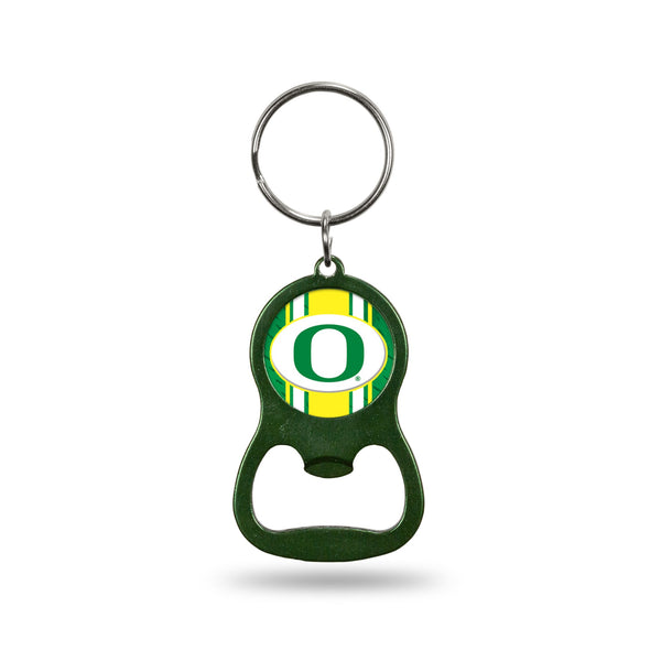 '-BOC Bottle Opener Colored Keychain-True Sports Fan