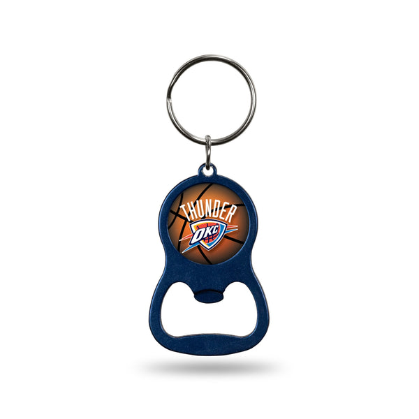 '-BOC Bottle Opener Colored Keychain-True Sports Fan