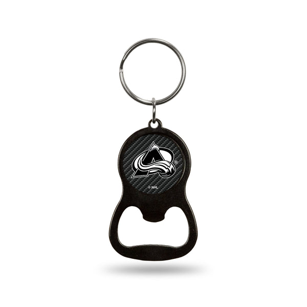 '-BOC Bottle Opener Colored Keychain-True Sports Fan
