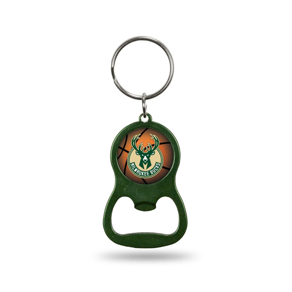 '-BOC Bottle Opener Colored Keychain-True Sports Fan