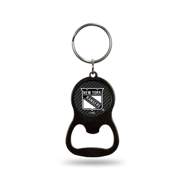 '-BOC Bottle Opener Colored Keychain-True Sports Fan