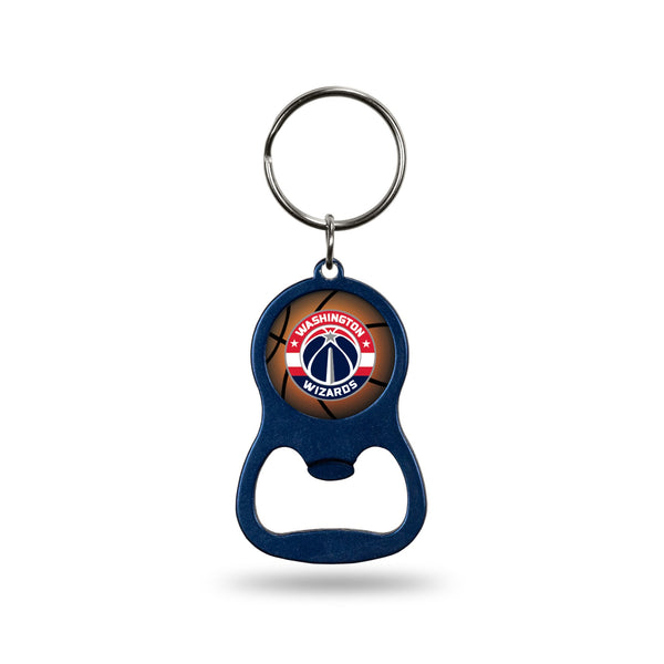 '-BOC Bottle Opener Colored Keychain-True Sports Fan
