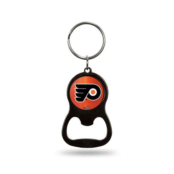 '-BOC Bottle Opener Colored Keychain-True Sports Fan
