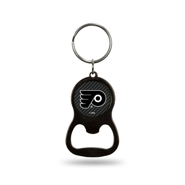 '-BOC Bottle Opener Colored Keychain-True Sports Fan