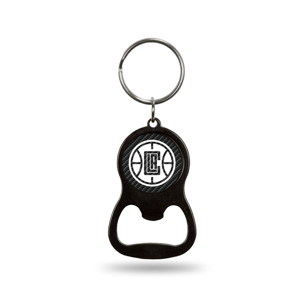 '-BOC Bottle Opener Colored Keychain-True Sports Fan