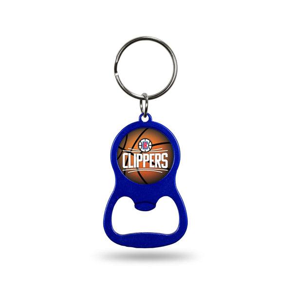 '-BOC Bottle Opener Colored Keychain-True Sports Fan