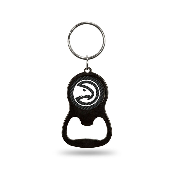 '-BOC Bottle Opener Colored Keychain-True Sports Fan