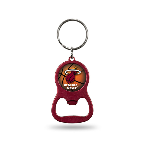 '-BOC Bottle Opener Colored Keychain-True Sports Fan