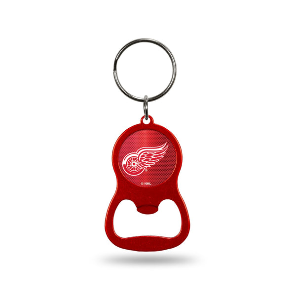 '-BOC Bottle Opener Colored Keychain-True Sports Fan