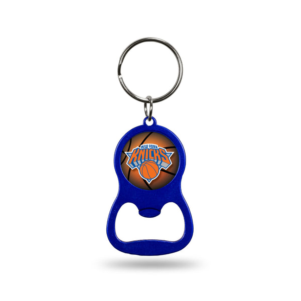 '-BOC Bottle Opener Colored Keychain-True Sports Fan