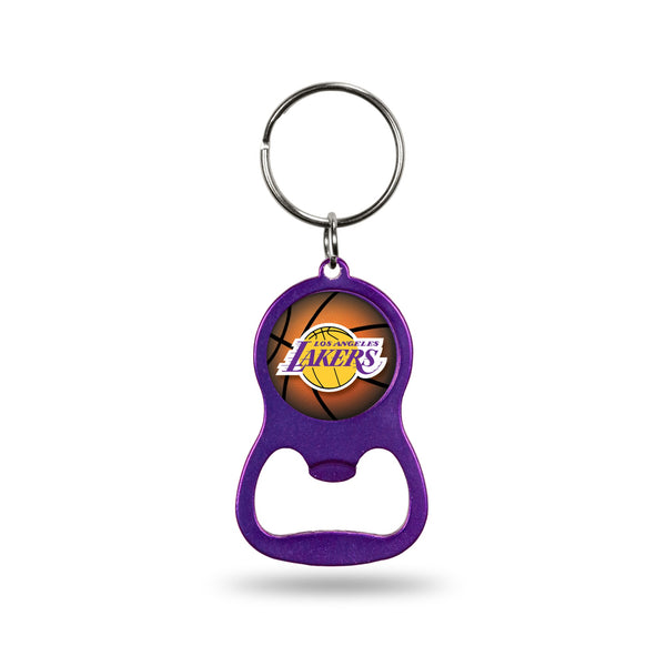 '-BOC Bottle Opener Colored Keychain-True Sports Fan