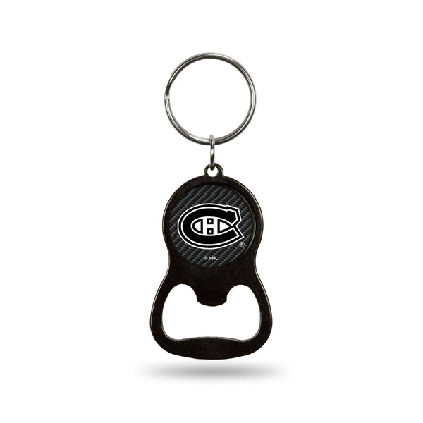 '-BOC Bottle Opener Colored Keychain-True Sports Fan