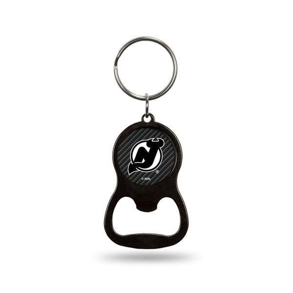 '-BOC Bottle Opener Colored Keychain-True Sports Fan