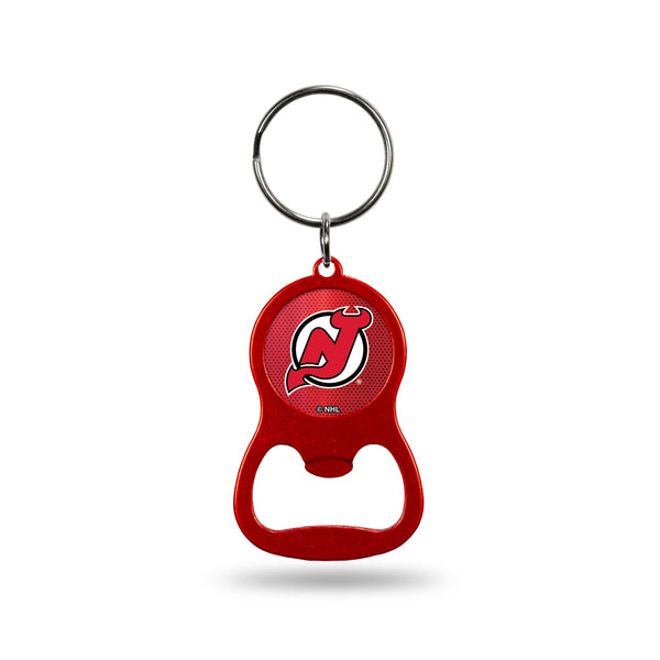 '-BOC Bottle Opener Colored Keychain-True Sports Fan
