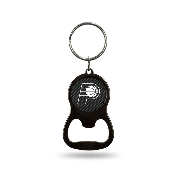 '-BOC Bottle Opener Colored Keychain-True Sports Fan