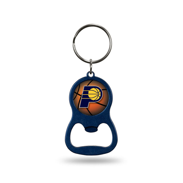 '-BOC Bottle Opener Colored Keychain-True Sports Fan