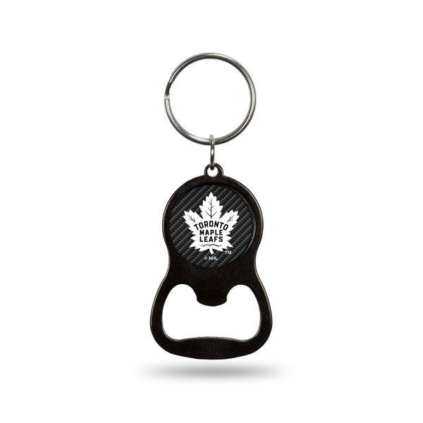 '-BOC Bottle Opener Colored Keychain-True Sports Fan