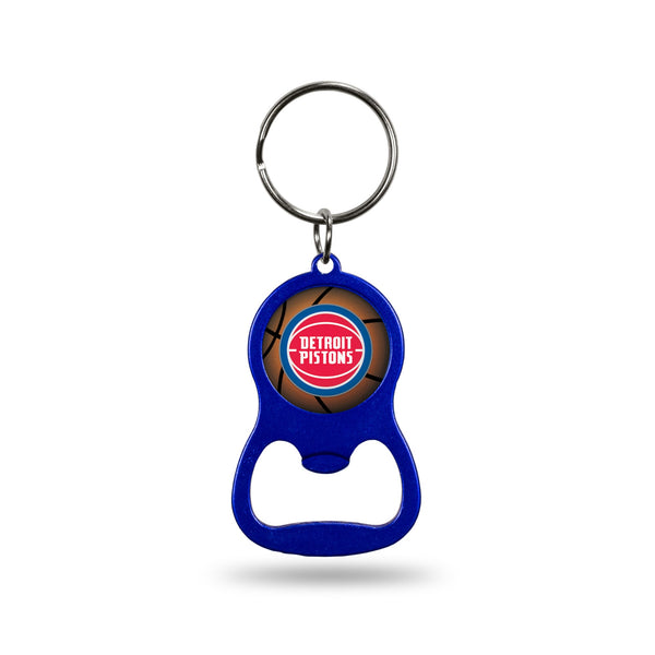 '-BOC Bottle Opener Colored Keychain-True Sports Fan