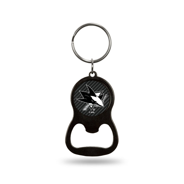 '-BOC Bottle Opener Colored Keychain-True Sports Fan