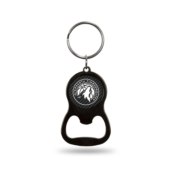 '-BOC Bottle Opener Colored Keychain-True Sports Fan