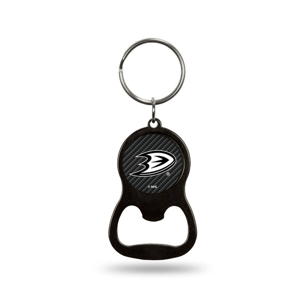 '-BOC Bottle Opener Colored Keychain-True Sports Fan